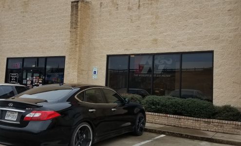 Speedtek Performance