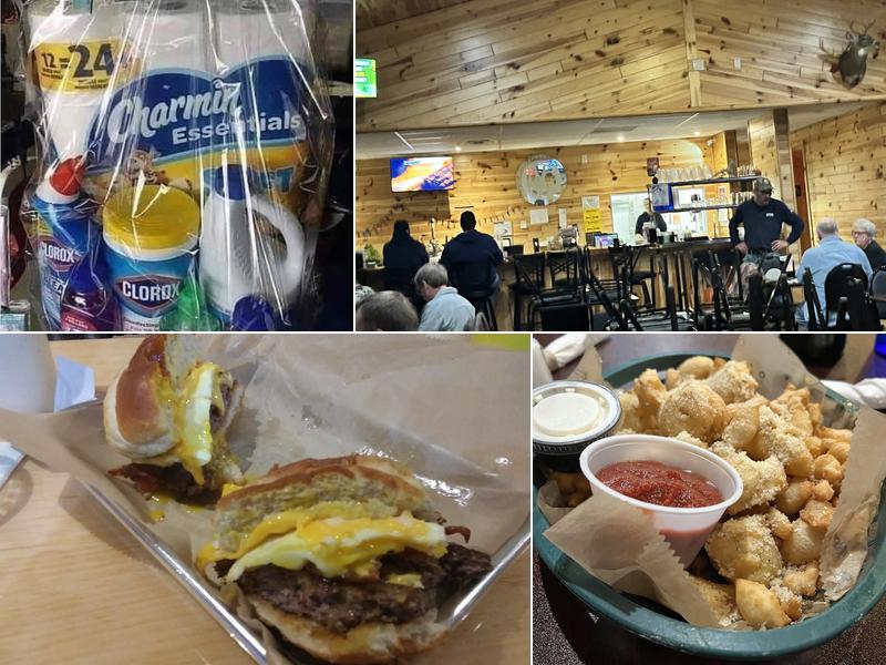 Billy Ray & Dani Lees LLC Redneck Yacht Club