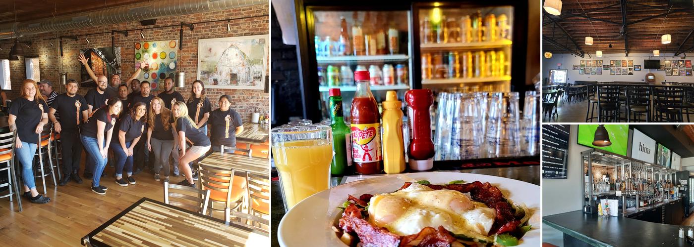 JackBeagle's Mt. Holly