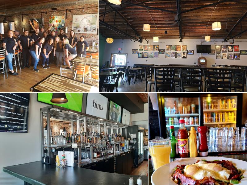 JackBeagle's Mt. Holly