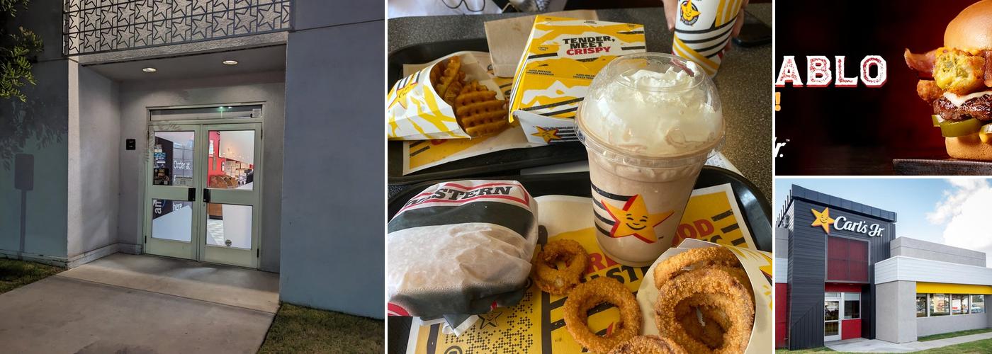 Carl’s Jr.
