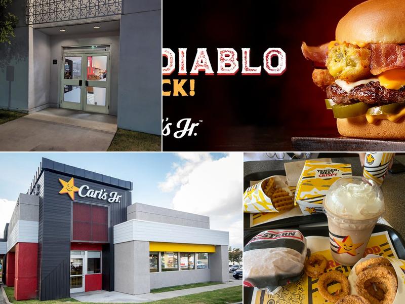 Carl’s Jr.