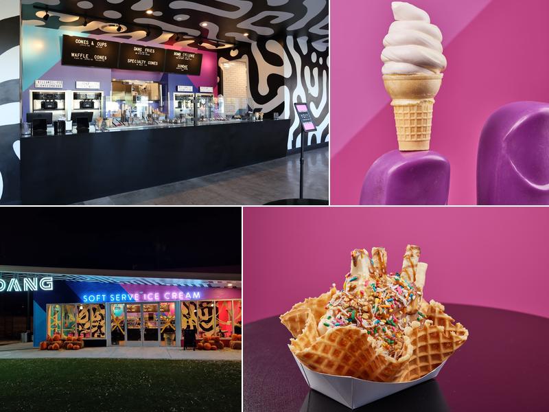 DANG Soft Serve