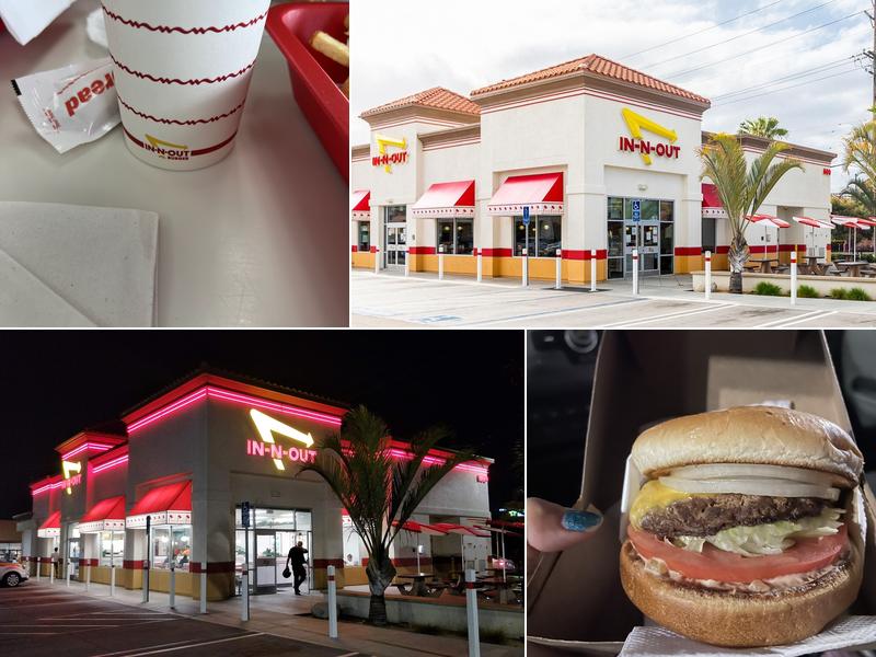 In-N-Out Burger