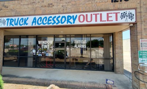 Truck Accessory Outlet