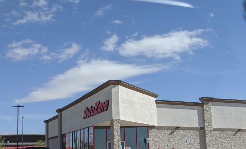 AutoZone Horizon City