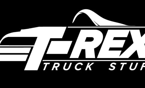 T-Rex Truck Stuff