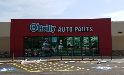 O'Reilly Auto Parts