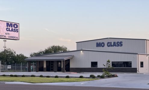 MO GLASS