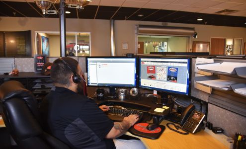 Enginetech Inc