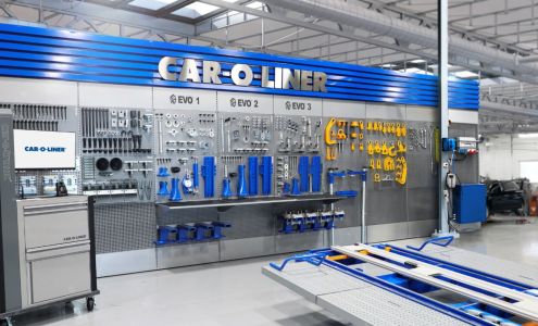 Car-O-Liner Southwest Co