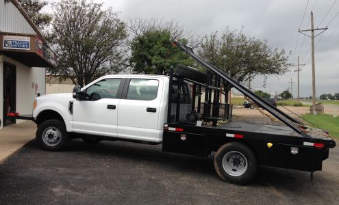 Sawco Custom Truck Equipment & Accessories