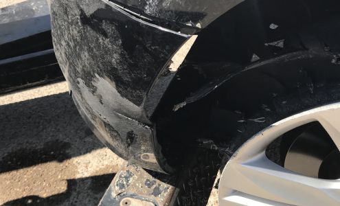 R P's Heavy Duty Towing