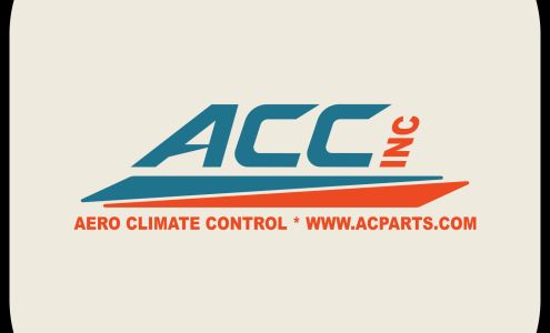 AC Parts Warehouse | Aero Climate Control