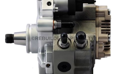 Rebuilders Specialty Inc.