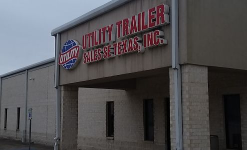 Utility Trailer Sales Southeast Texas, Inc.