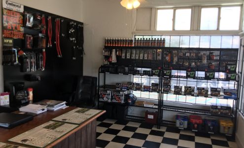 Battery Warehouse Of Baytown