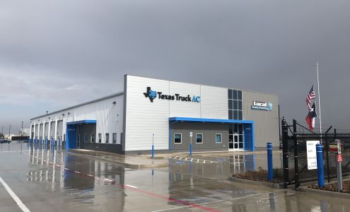 Texas Truck AC, Inc.