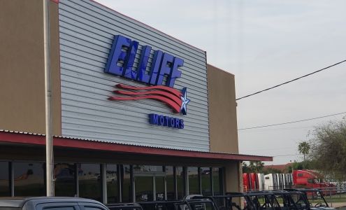 Elliff Motors Pharr