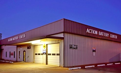 Action Battery Center