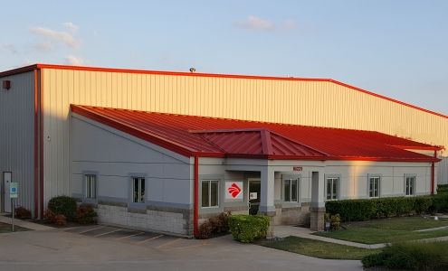 National Autobody Parts Inc