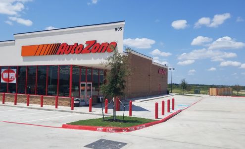 AutoZone Auto Parts