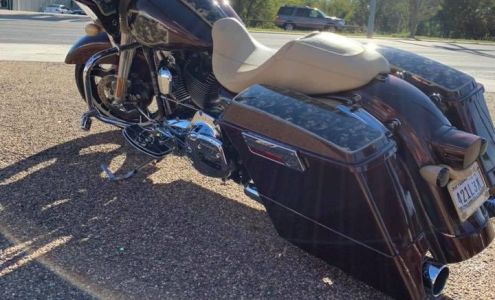 Texas Wreck-A-Mended Body Shop & Collision