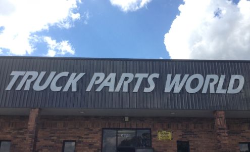 Truck Parts World