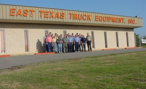 East Texas Truck Equipment