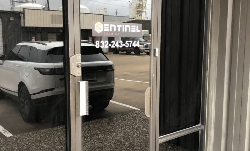 Sentinel Auto Parts