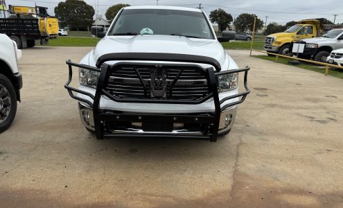 Outfitter Truck Accessories