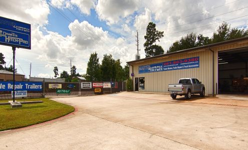 Master Hitch - North LLC