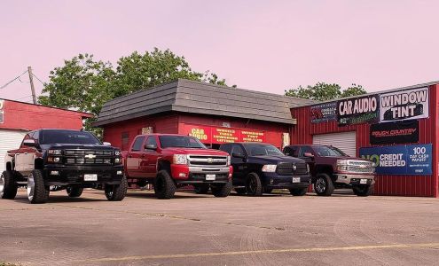 Talked About Customs