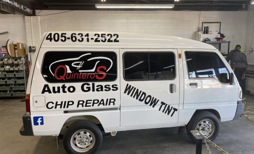 PGW Auto Glass LLC Oklahoma City