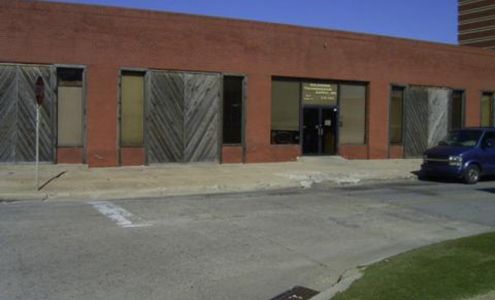 Oklahoma Transmission Supply