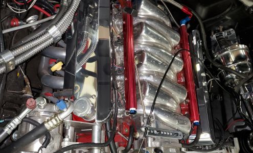 Performance Motor Sports