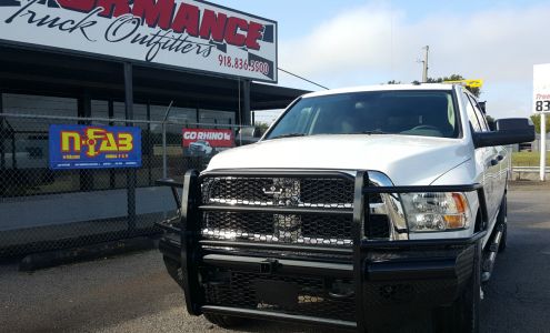 Performance Truck Outfitters