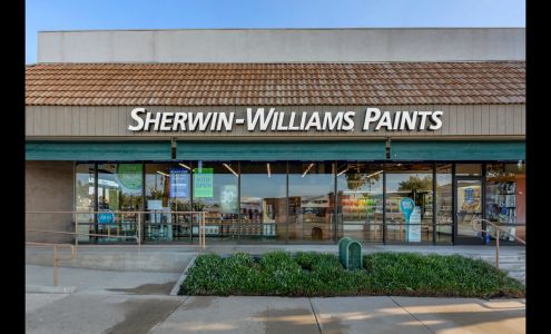 Sherwin-Williams Paint Store