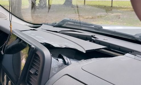 DashSkin - Molded Dash Covers