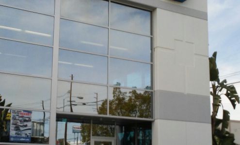 NAPA Auto Parts - So Cal Auto & Truck La Mirada