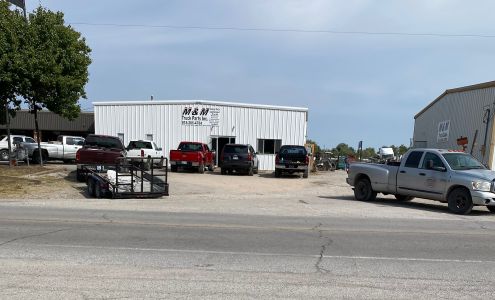 M&M Truck Parts