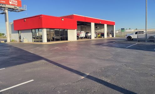 Vance Truck Accessories