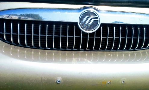 Logan County Auto Salvage