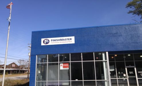 LKQ FinishMaster - Columbia, SC