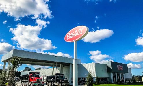 The Peterbilt Store - Columbia