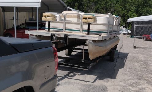 AW Canvas and Upholstery