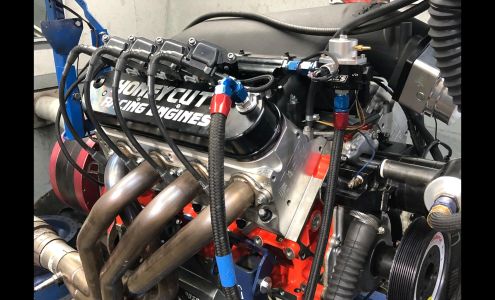 Honeycutt Performance Engines