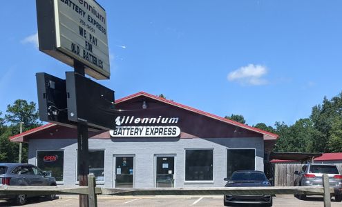 Millennium Battery Express