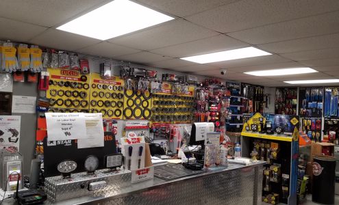 Truck Supply Company of SC