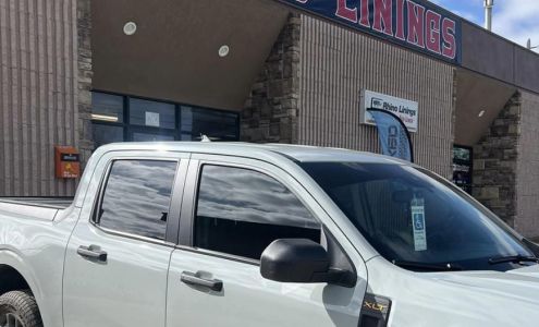 Rhino Linings Ogden North Davis